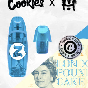 Cookies Zeus Pods Vape for Sale ﻿| Zeus Pods Vape by Cookies | Where to Buy Zeuz Pods Vape Live Resin Disposable
