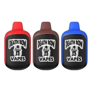Buy Death Row Vapes Near Me Online