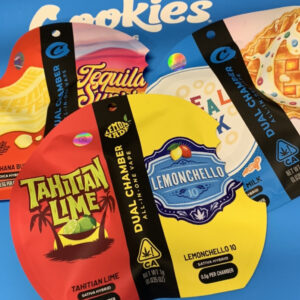 Get Cookies Dual Chamber Vape Pen by Cookies Online