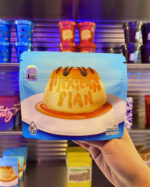 Buy Mexican Flan Strain | Mexican Flan Strain by Cookies | Cookies Mexican Flan Weed Strain