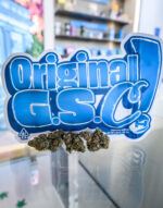 Buy Original Girl Scout Cookies Strain Near Me