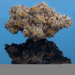 Blue Donut Weed by Traditional Near Me