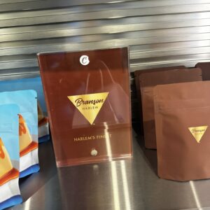 Buy Branson Harlem's Finest Strain | Harlem's Finest Weed | Harlem by Branson