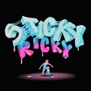 Buy Sticky Ricky Strain | Sticky Ricky Cookies Weed Strain
