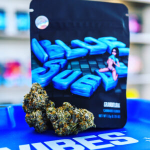 Buy Blue Suede Strain Near Me Online | Where to Buy Grandiflora Blue Suede Weed Strain Online Today