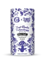 Badu Technology Tea | Black Magic - Buy That Badu Technology Tea - Black Magic