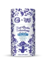 Buy Badu Technology Tea | Blue Badu - Buy That Badu Technology Tea - Blue Badu