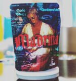 Buy Madrina Godmother Strain | Buy Madrina Weed Strain