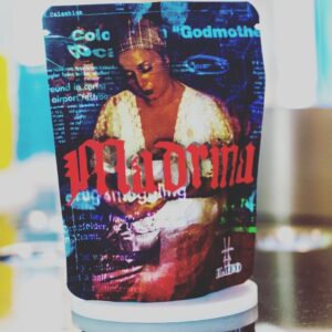 Buy Madrina Godmother Strain | Buy Madrina Weed Strain