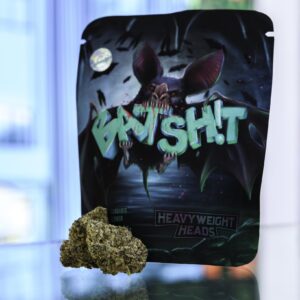 Buy Bat Shit Cookies Strain