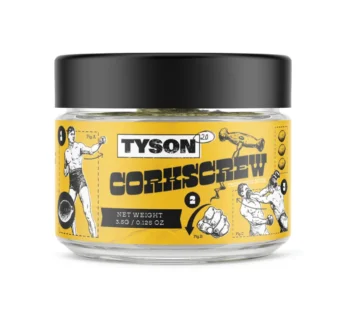 Tyson 2.0 Corkscrew Strain
