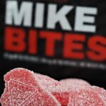 Buy Mike Bites Edible Gummies Online Near Me