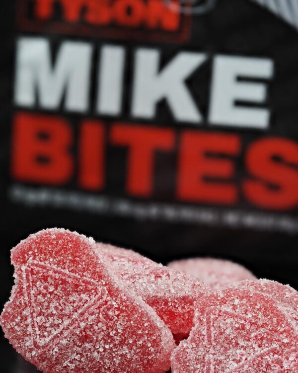 Buy Mike Bites Edible Gummies Online Near Me