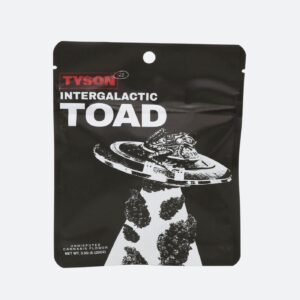 Buy Toad Strain Mike Tyson | Tyson 2.0 Toad Weed Strain