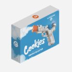 Cookies Smoke Blaster | Cookies Mini Smoke Thrower 
