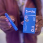 Cookies Dosist Chill Pen All-In-One Disp Vape