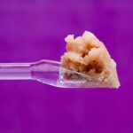 Cookies Purple Sand Live Rosin Cold Cure | Purple Sand Live Rosin | Purple Sand Hash Live Rosin by Cookies