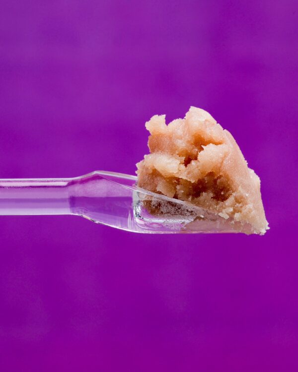 Cookies Purple Sand Live Rosin Cold Cure | Purple Sand Live Rosin | Purple Sand Hash Live Rosin by Cookies