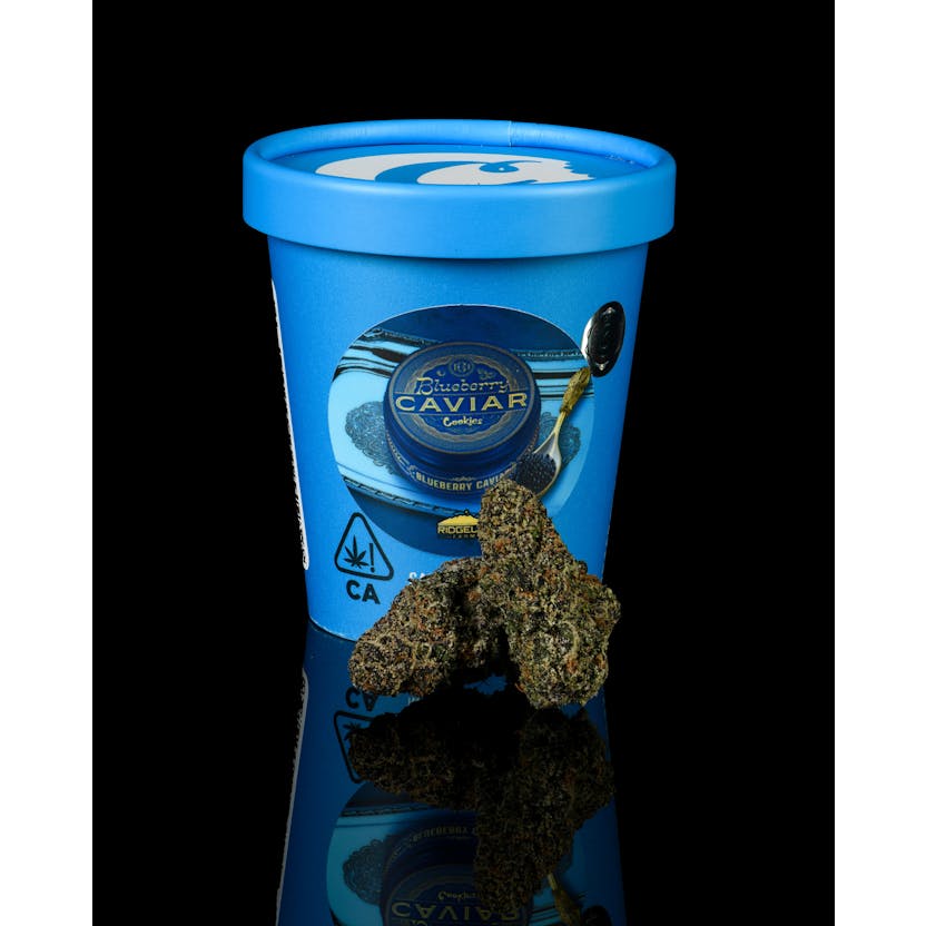 Buy Cookies Blueberry Caviar Strain Near Me | Blueberry Caviar Cookies Strain Near You