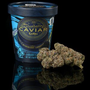 Buy Cookies Blueberry Caviar Strain Near Me | Blueberry Caviar Cookies Strain Near You