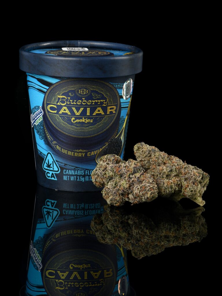 Buy Cookies Blueberry Caviar Strain Near Me | Blueberry Caviar Cookies Strain Near You