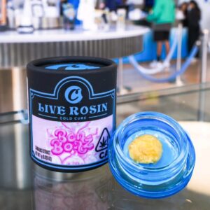 Buy Bon Bons Live Rosin Online | Bon Bonz Live Rosin Cookies | Bon Bonz Strain Near Me